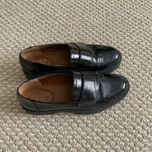 Franco sarto loafers